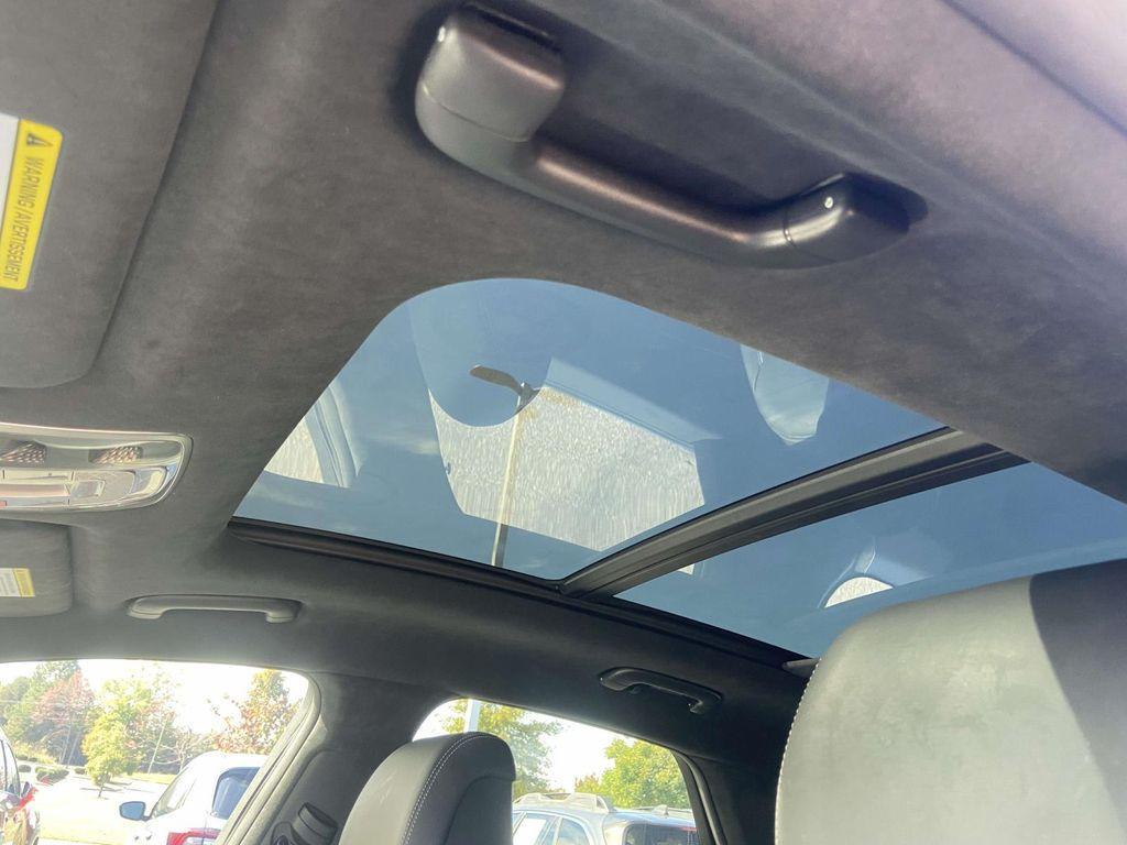 used 2024 Genesis GV70 car, priced at $46,995