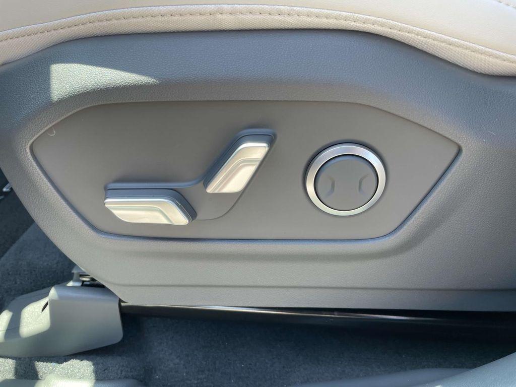 new 2026 Hyundai SANTA FE HEV car, priced at $40,890