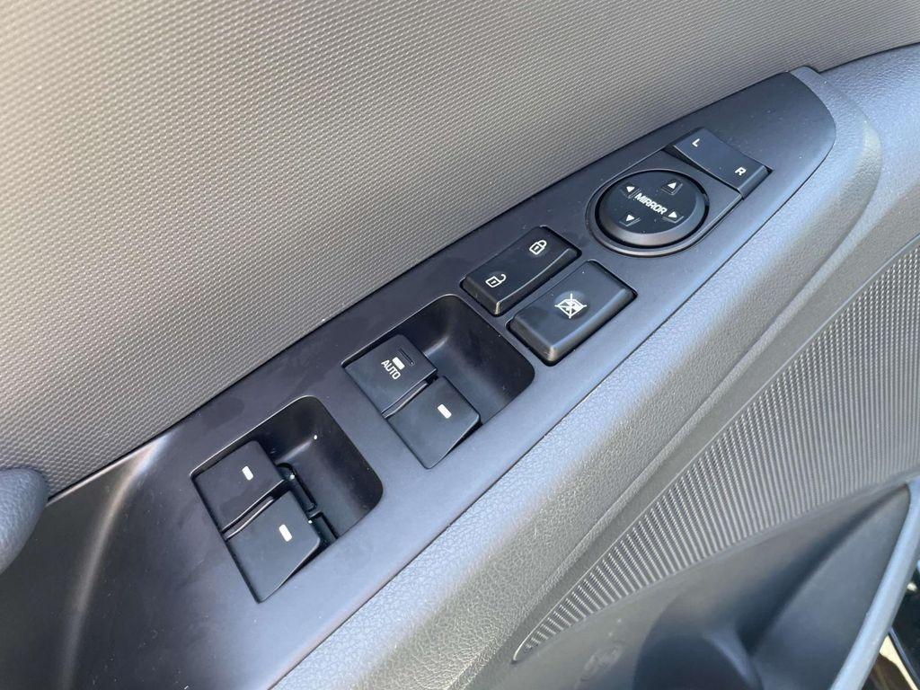 used 2019 Hyundai Ioniq Hybrid car, priced at $12,980