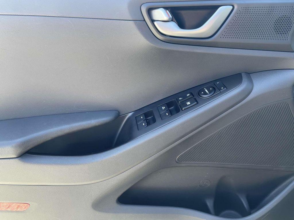 used 2019 Hyundai Ioniq Hybrid car, priced at $12,980
