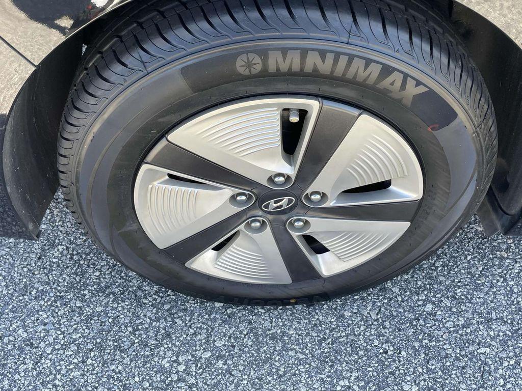 used 2019 Hyundai Ioniq Hybrid car, priced at $12,980