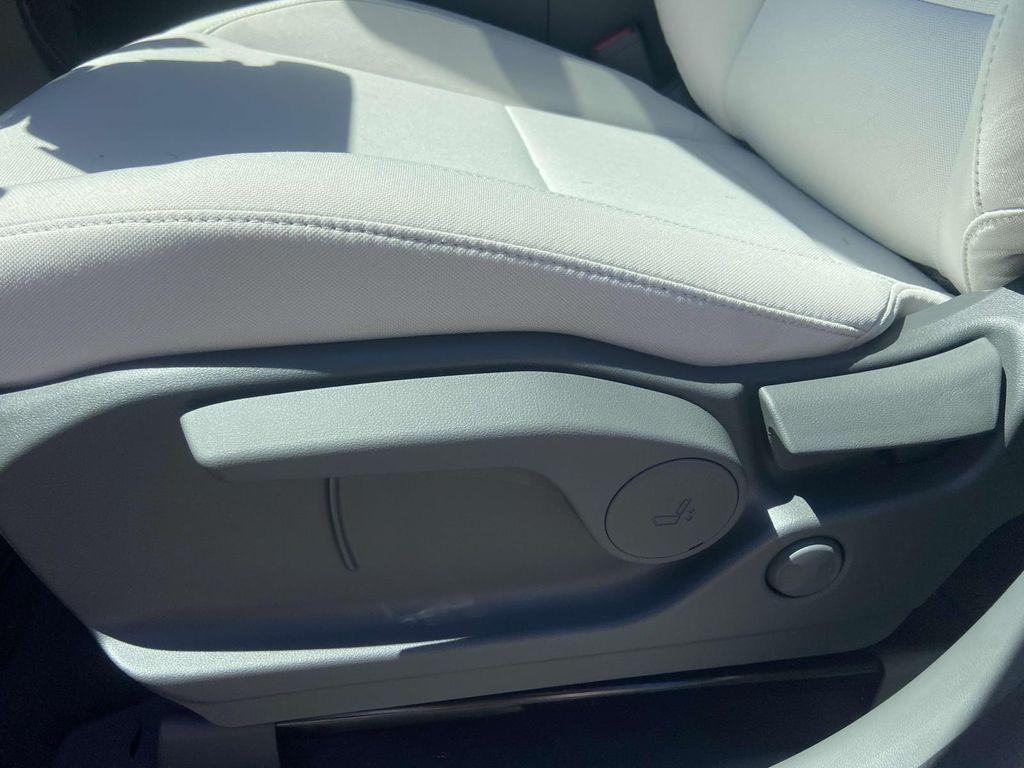 new 2026 Hyundai SANTA FE HEV car, priced at $35,789