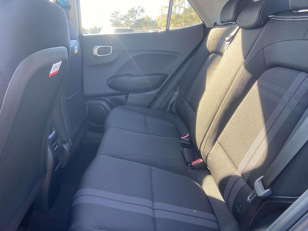 new 2026 Hyundai Venue car, priced at $24,761