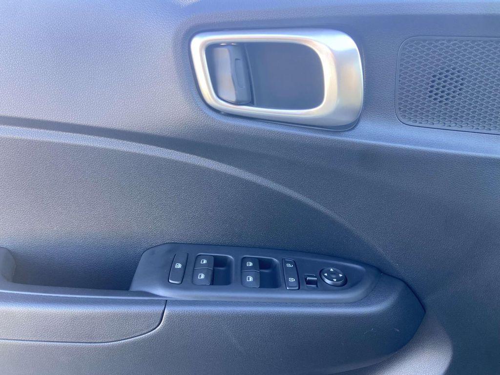 new 2026 Hyundai Venue car, priced at $24,761