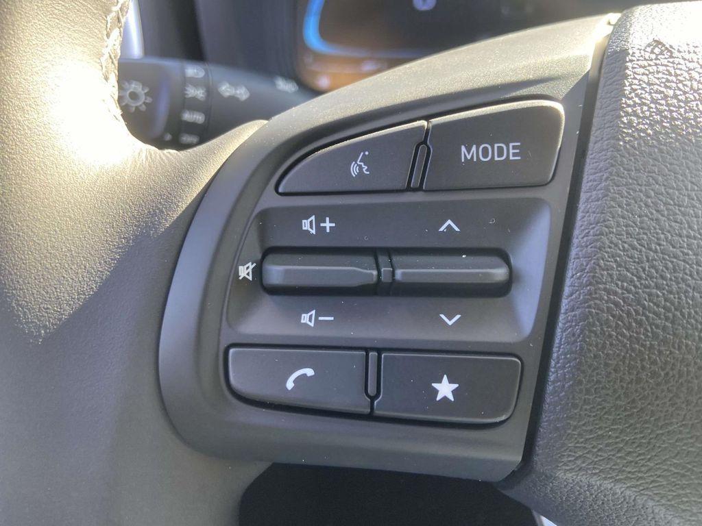 new 2026 Hyundai Venue car, priced at $24,761