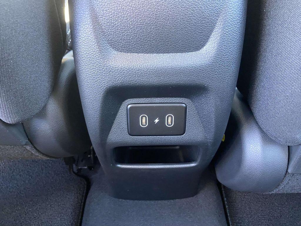 new 2026 Hyundai Venue car, priced at $24,761