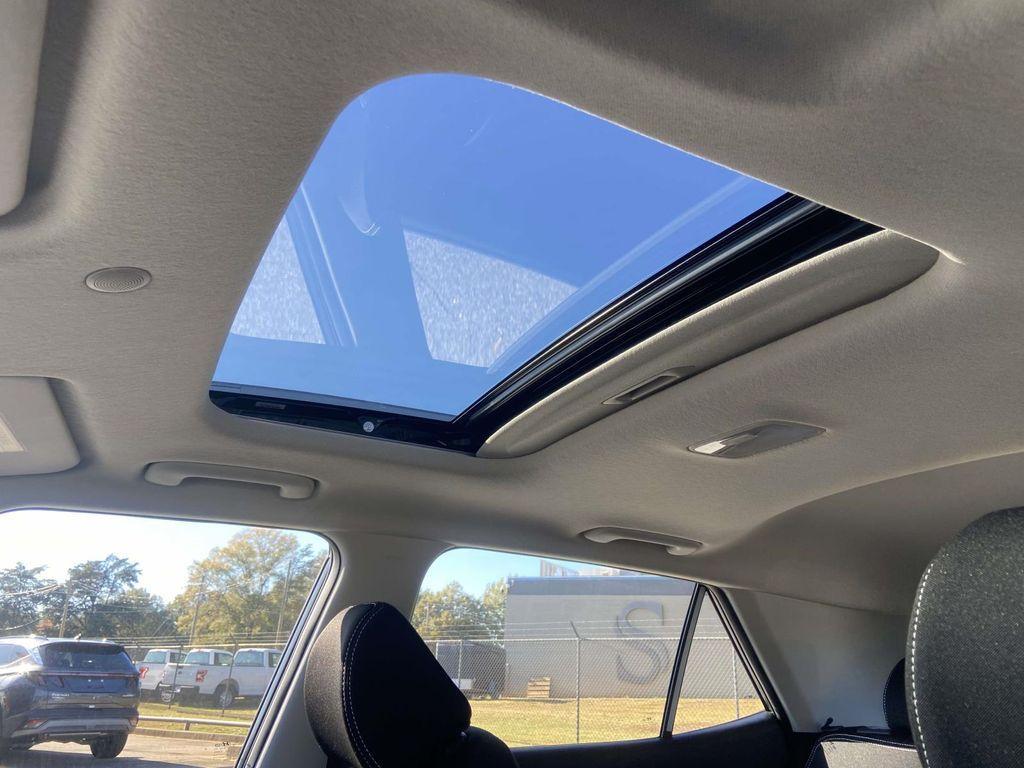 new 2026 Hyundai Venue car, priced at $24,761