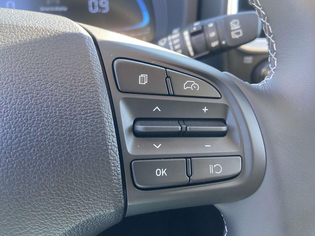 new 2026 Hyundai Venue car, priced at $24,761