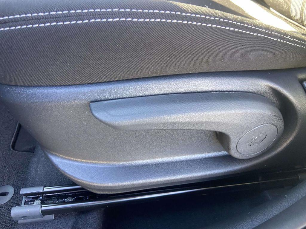 new 2026 Hyundai Venue car, priced at $24,761