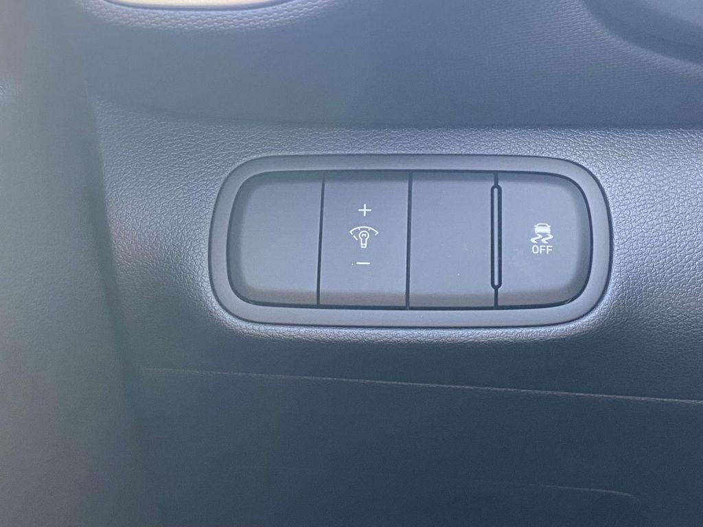 new 2026 Hyundai Venue car, priced at $24,761