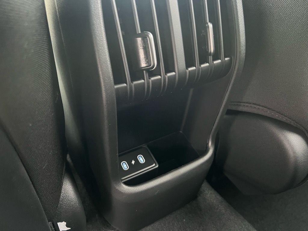 new 2025 Hyundai Kona car, priced at $27,372