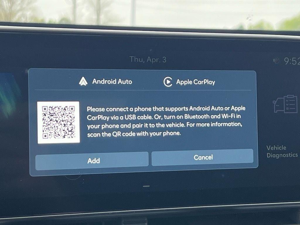 new 2025 Hyundai Kona car, priced at $27,372