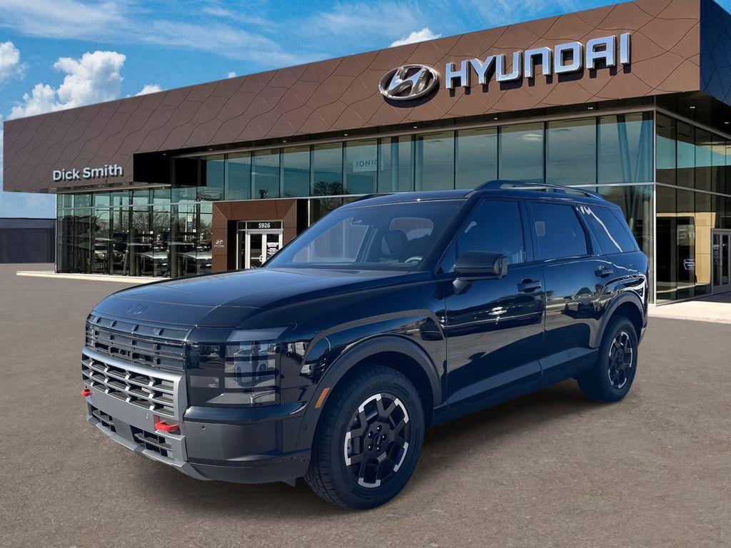 new 2026 Hyundai Palisade car, priced at $50,285