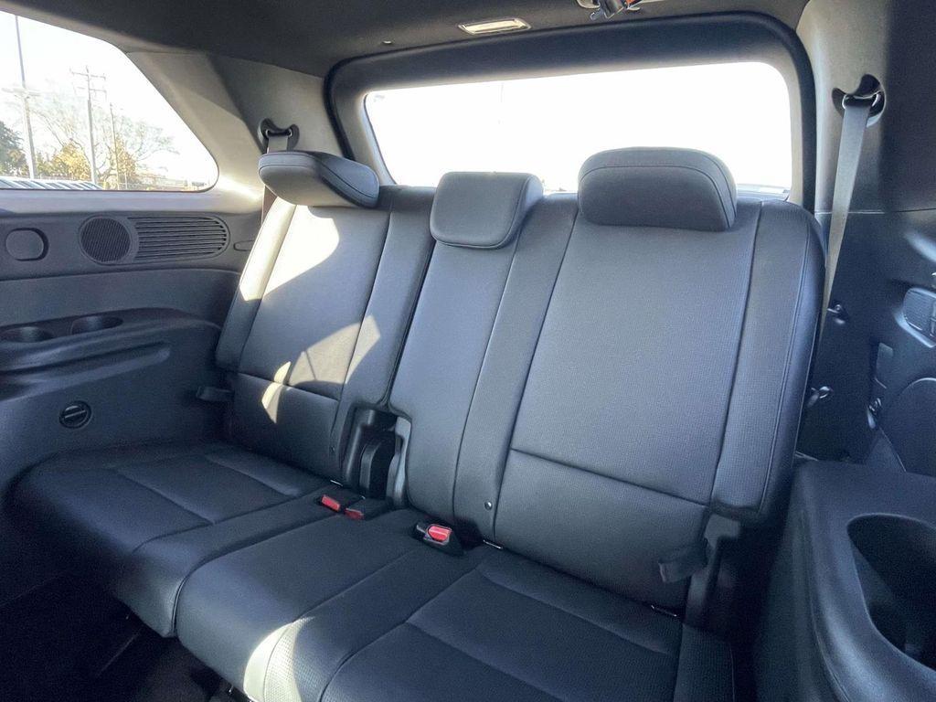 new 2026 Hyundai Palisade car, priced at $50,285