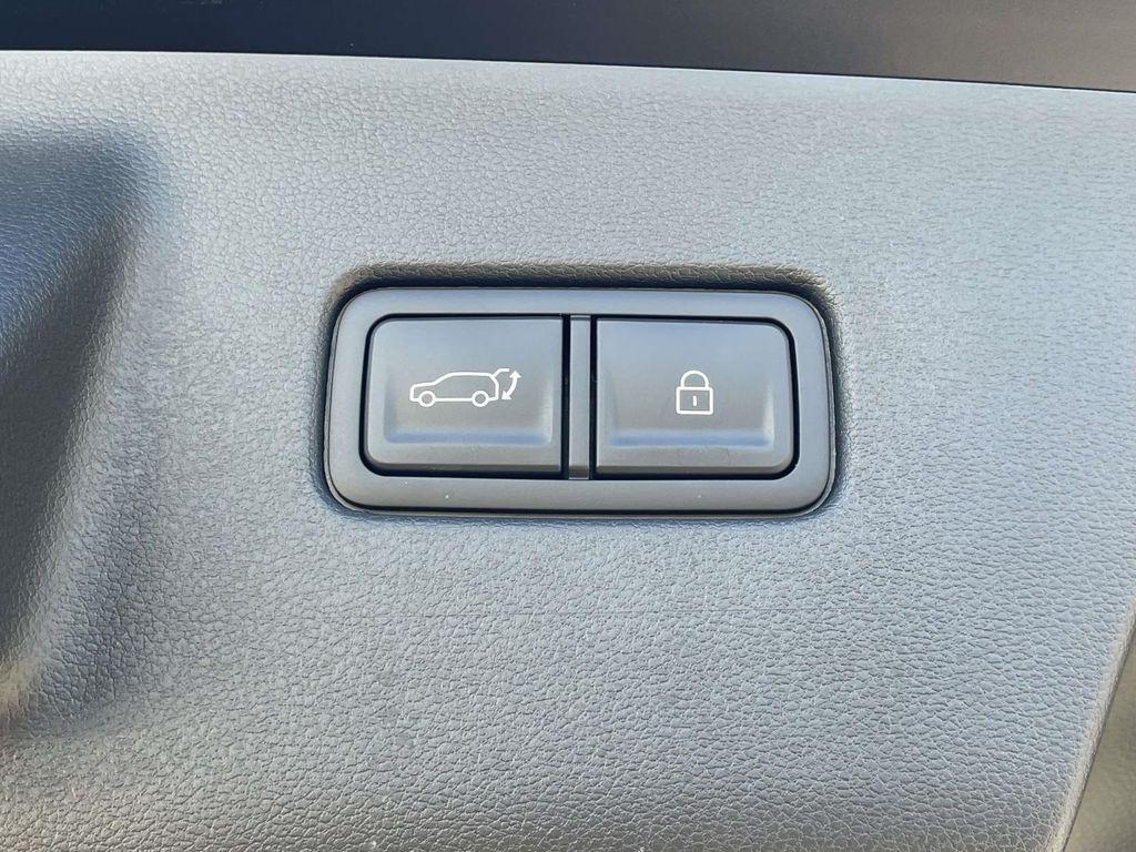 new 2026 Hyundai Palisade car, priced at $50,285