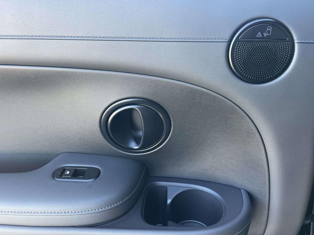 new 2026 Hyundai Palisade car, priced at $50,285