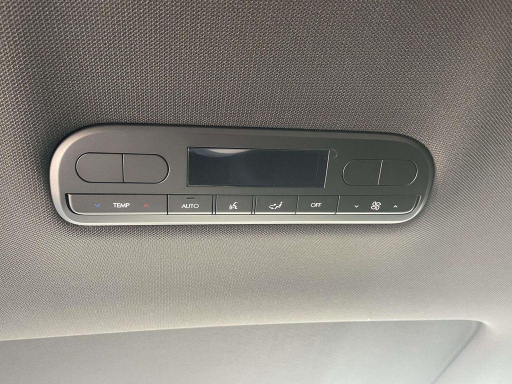 new 2026 Hyundai Palisade car, priced at $50,285