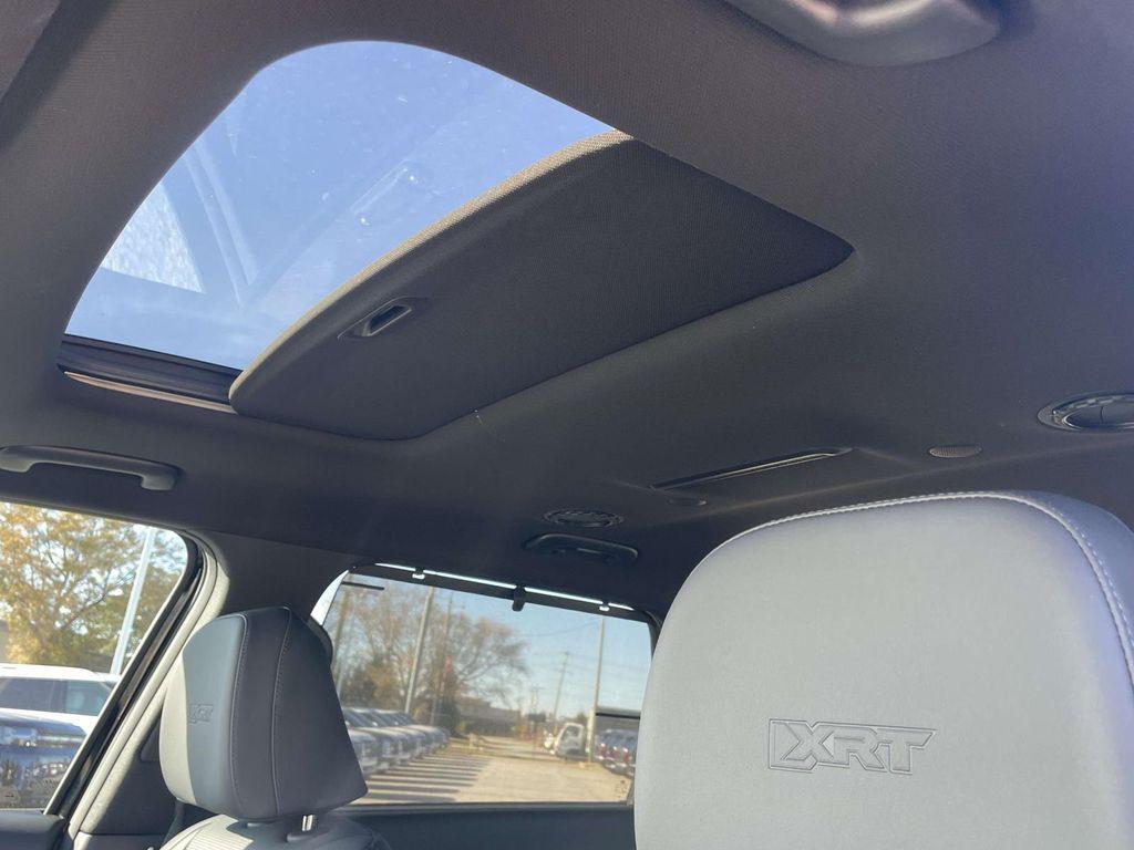 new 2026 Hyundai Palisade car, priced at $50,285