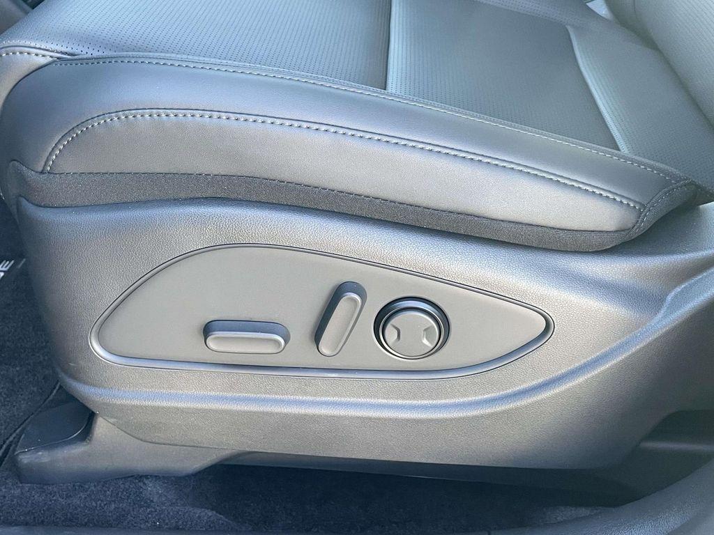 new 2026 Hyundai Palisade car, priced at $50,285