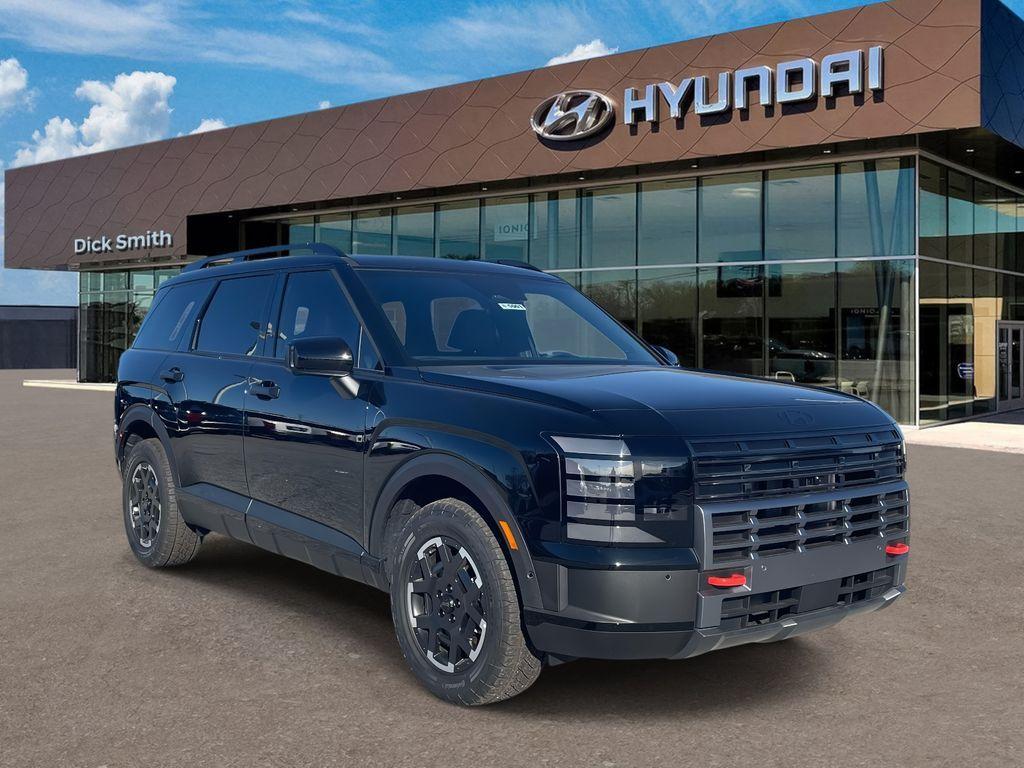 new 2026 Hyundai Palisade car, priced at $50,285