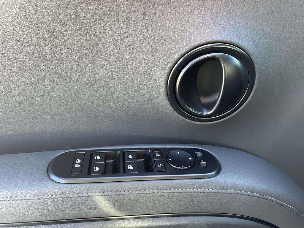 new 2026 Hyundai Palisade car, priced at $50,285