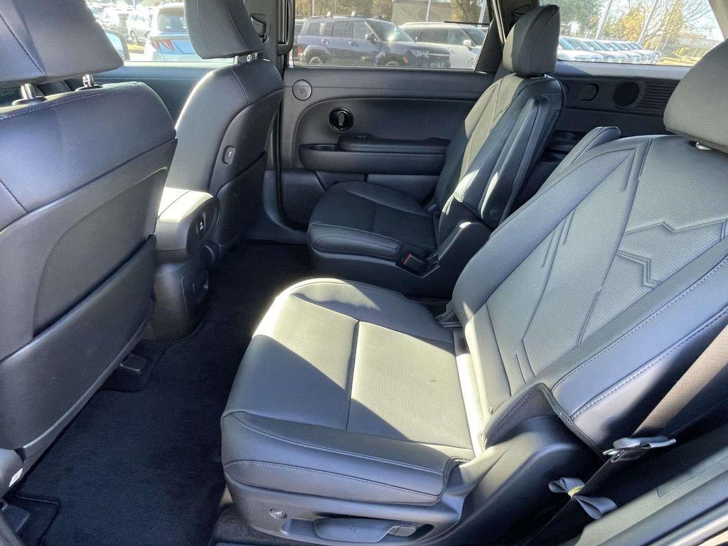 new 2026 Hyundai Palisade car, priced at $50,285