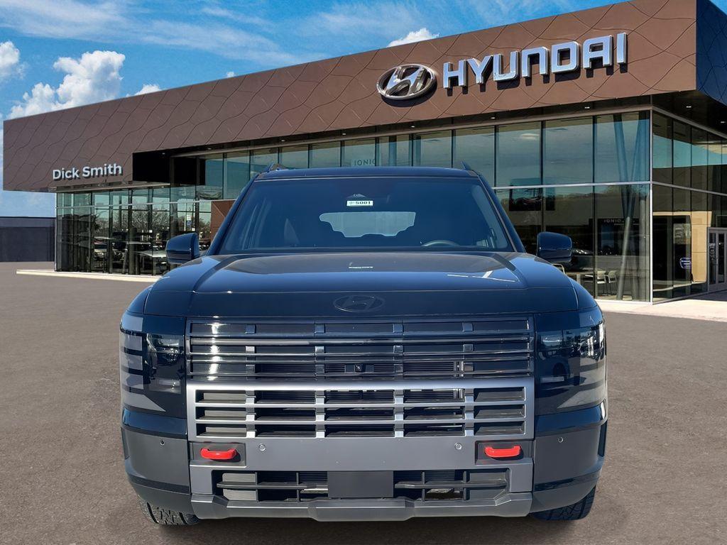 new 2026 Hyundai Palisade car, priced at $50,285