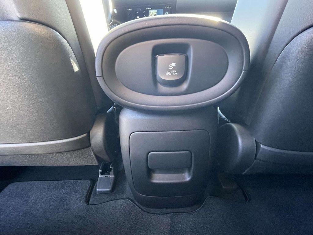 new 2026 Hyundai Palisade car, priced at $50,285