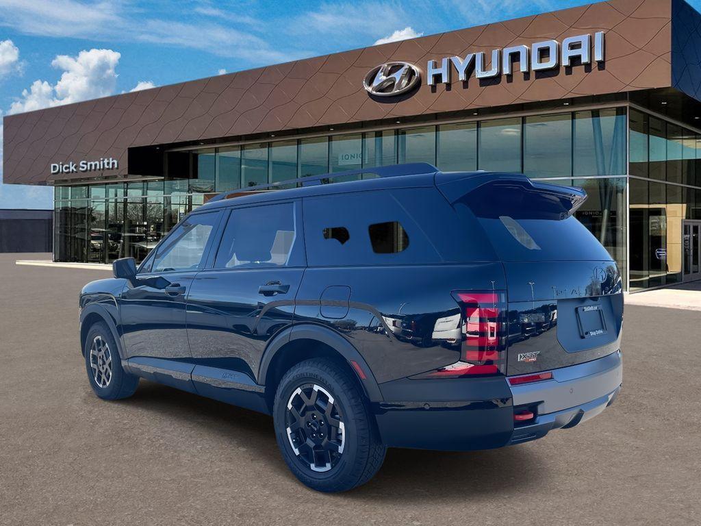 new 2026 Hyundai Palisade car, priced at $50,285