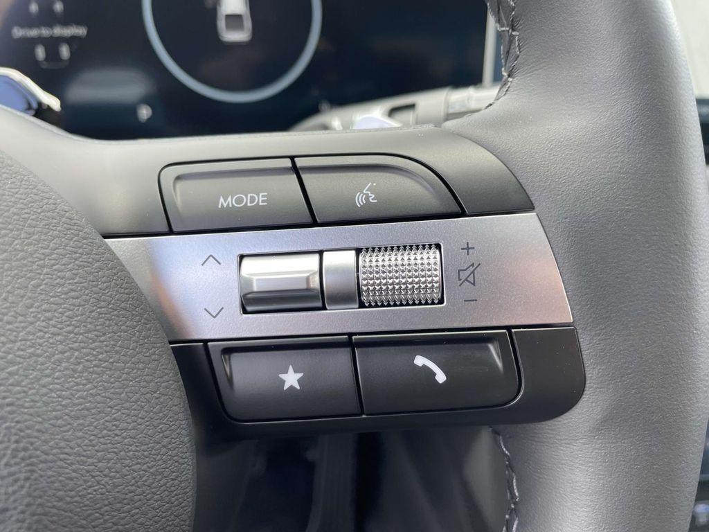 new 2025 Hyundai SANTA CRUZ car, priced at $45,024