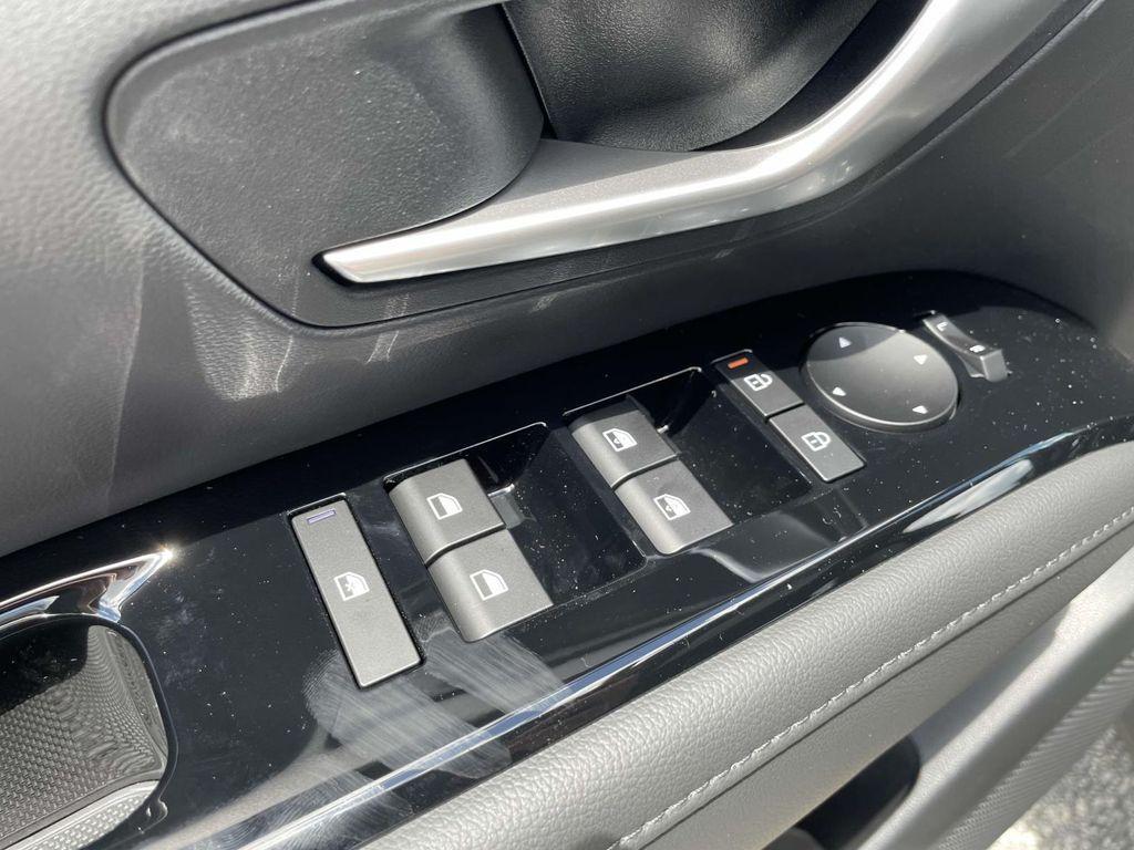 new 2025 Hyundai SANTA CRUZ car, priced at $45,024
