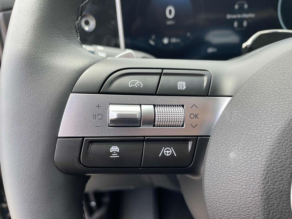 new 2025 Hyundai SANTA CRUZ car, priced at $45,024