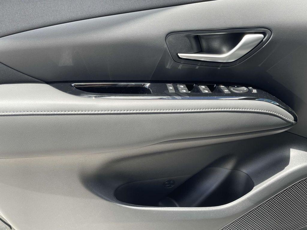 new 2025 Hyundai SANTA CRUZ car, priced at $45,024