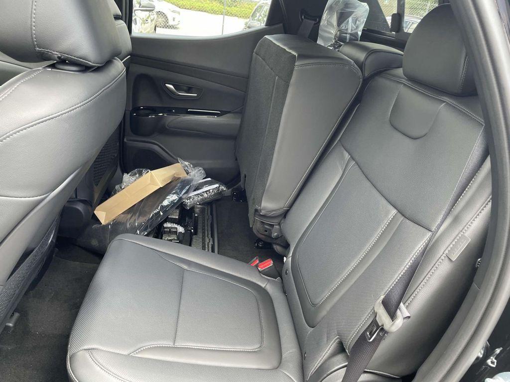 new 2025 Hyundai SANTA CRUZ car, priced at $45,024