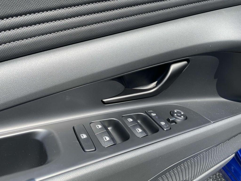 new 2025 Hyundai ELANTRA HEV car, priced at $29,240