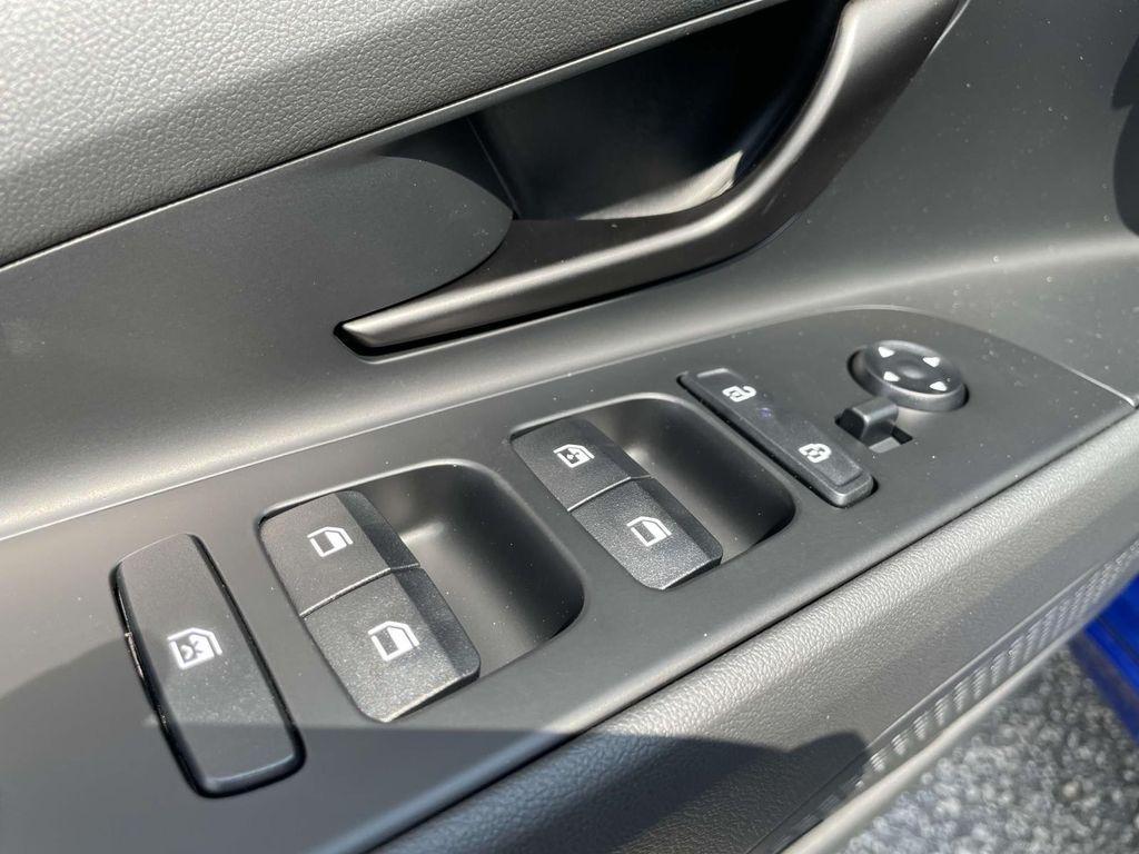 new 2025 Hyundai ELANTRA HEV car, priced at $29,240