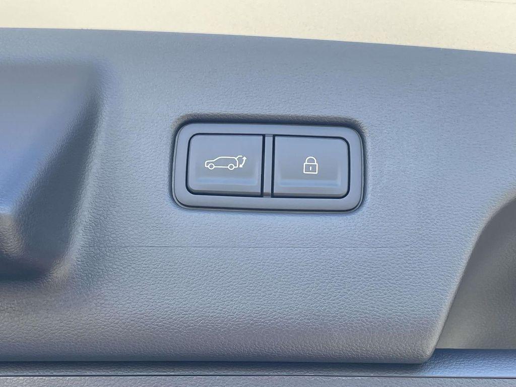 new 2026 Hyundai Palisade Hybrid car, priced at $58,230