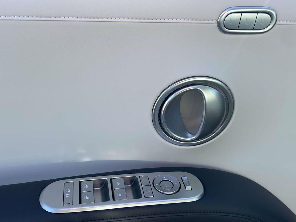 new 2026 Hyundai Palisade Hybrid car, priced at $58,230