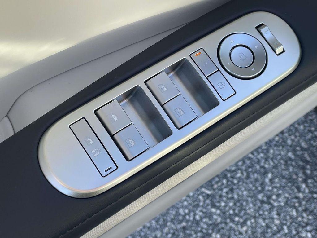 new 2026 Hyundai Palisade Hybrid car, priced at $58,230