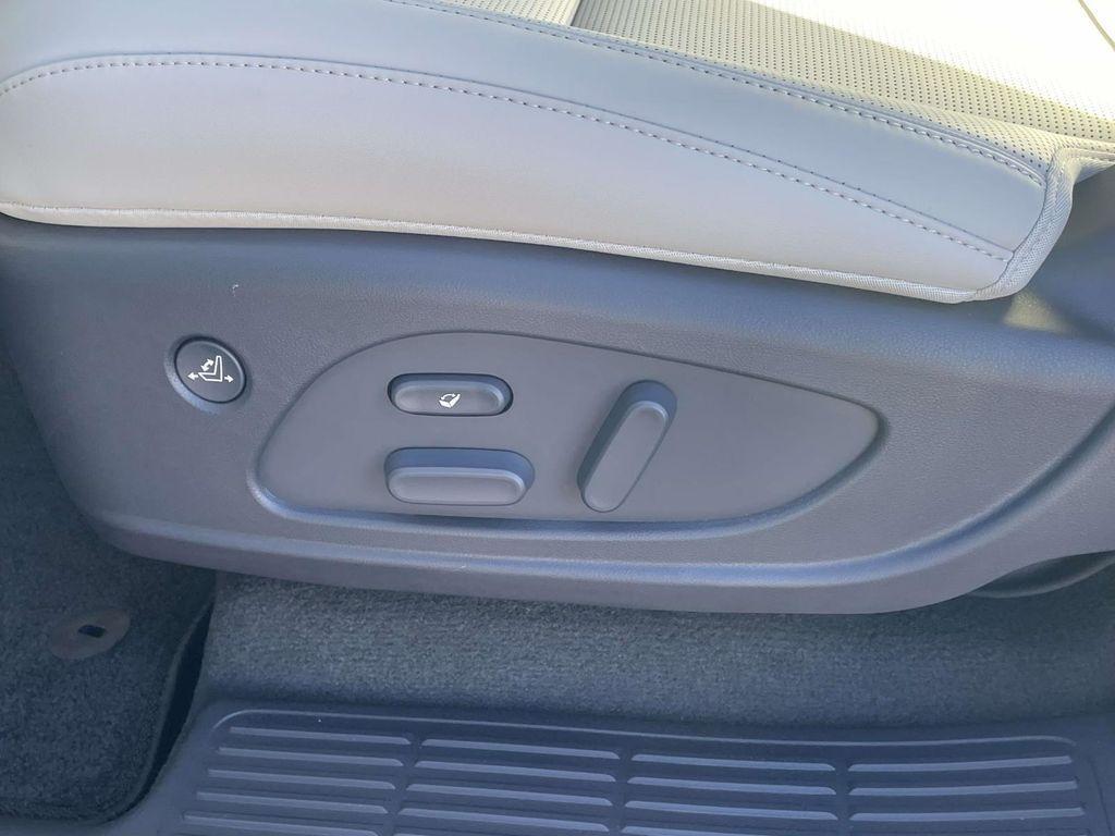 new 2026 Hyundai Palisade Hybrid car, priced at $58,230