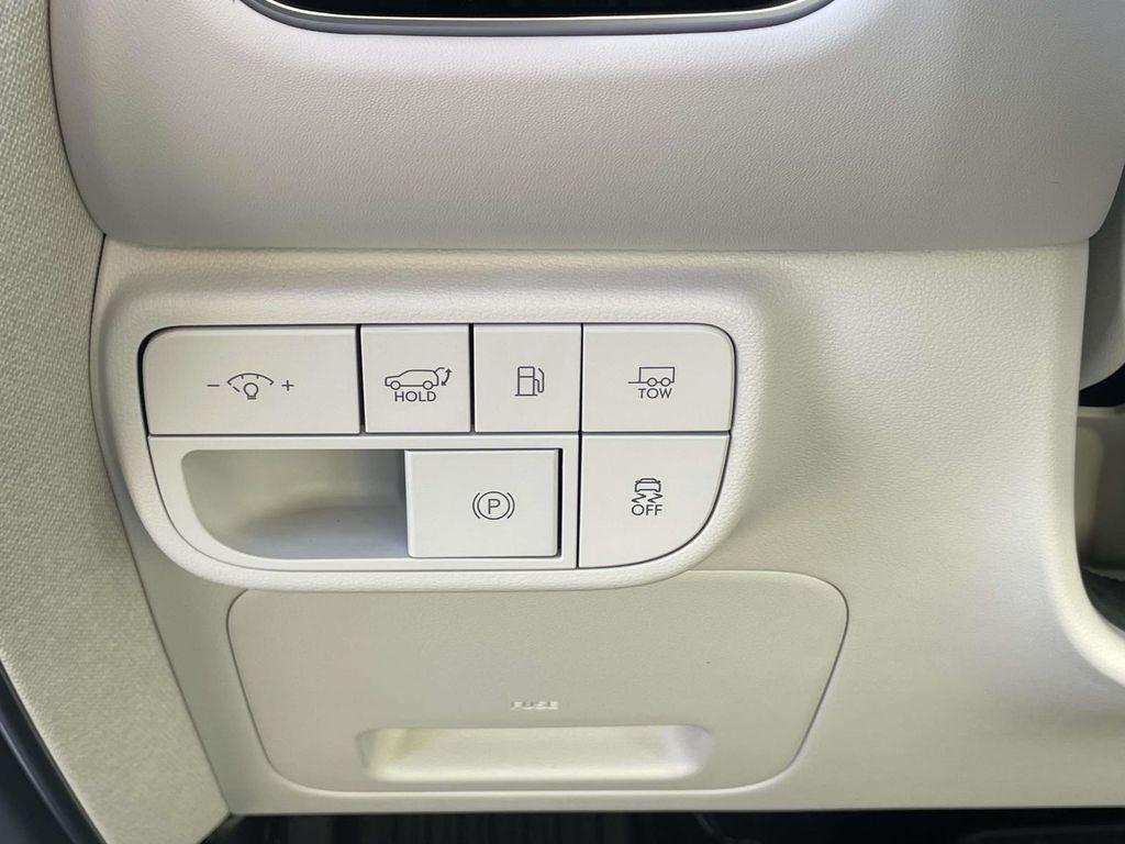 new 2026 Hyundai Palisade Hybrid car, priced at $58,230