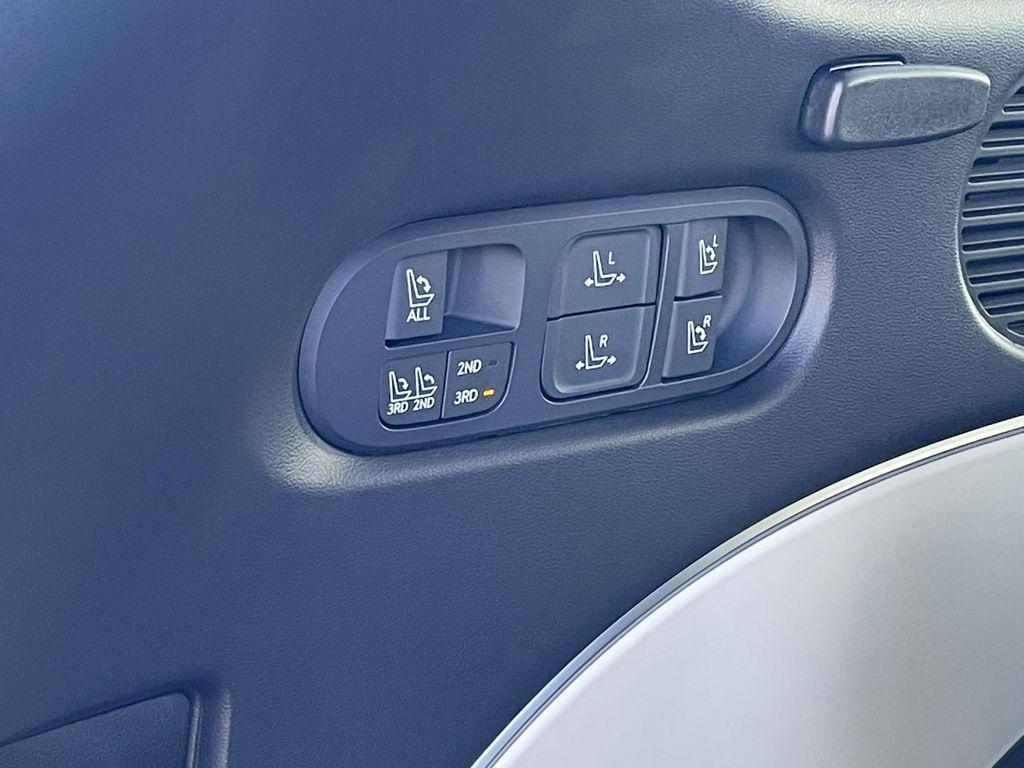 new 2026 Hyundai Palisade Hybrid car, priced at $58,230