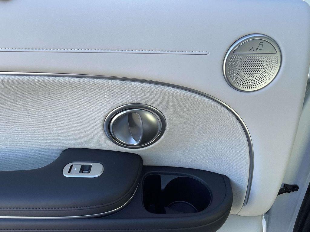 new 2026 Hyundai Palisade Hybrid car, priced at $58,230