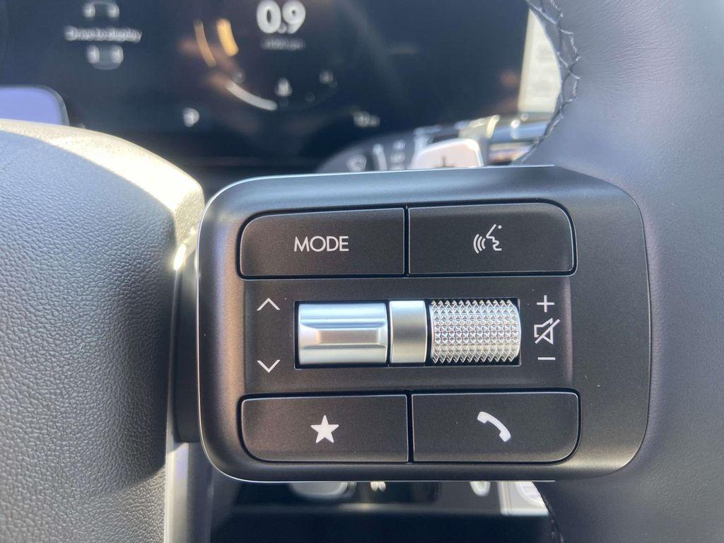 new 2026 Hyundai Palisade car, priced at $50,705