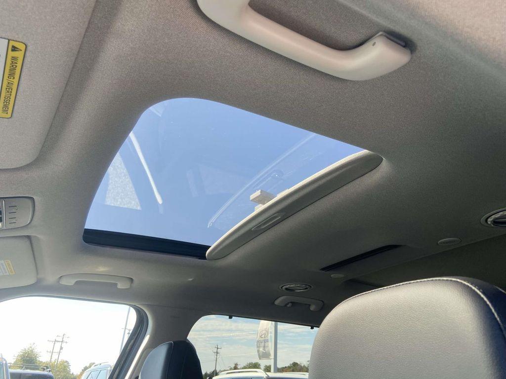 new 2026 Hyundai Palisade car, priced at $50,705