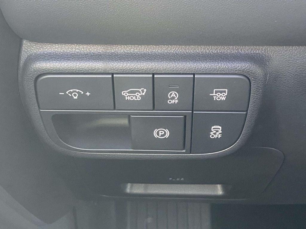 new 2026 Hyundai Palisade car, priced at $50,705