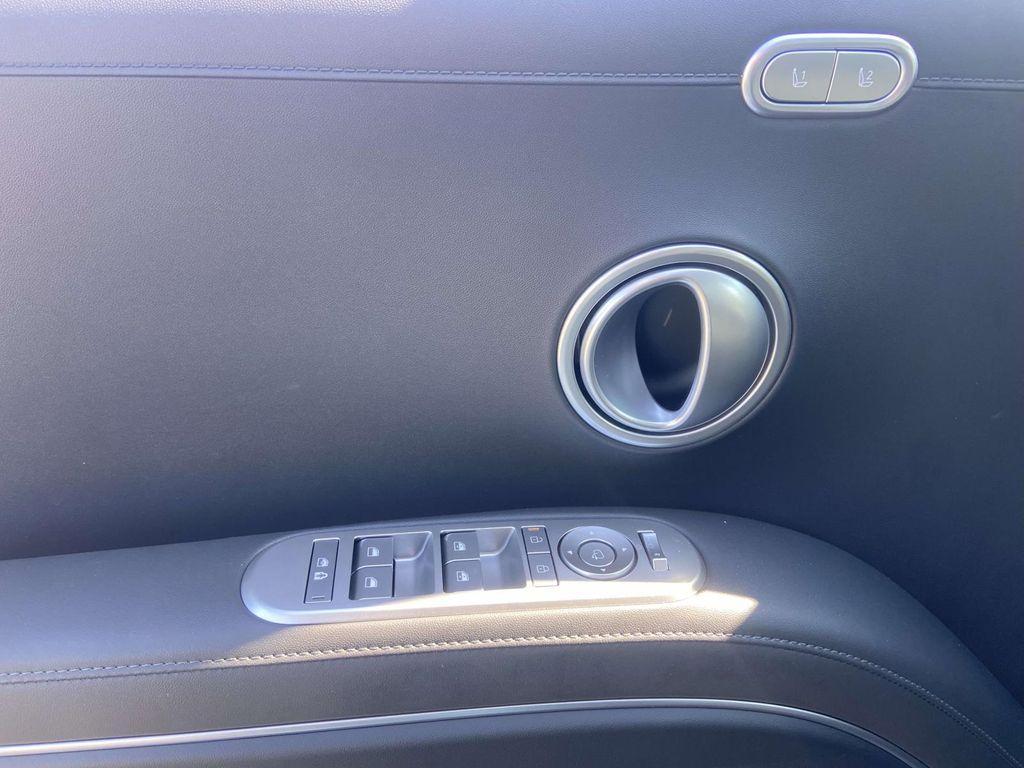 new 2026 Hyundai Palisade car, priced at $50,705