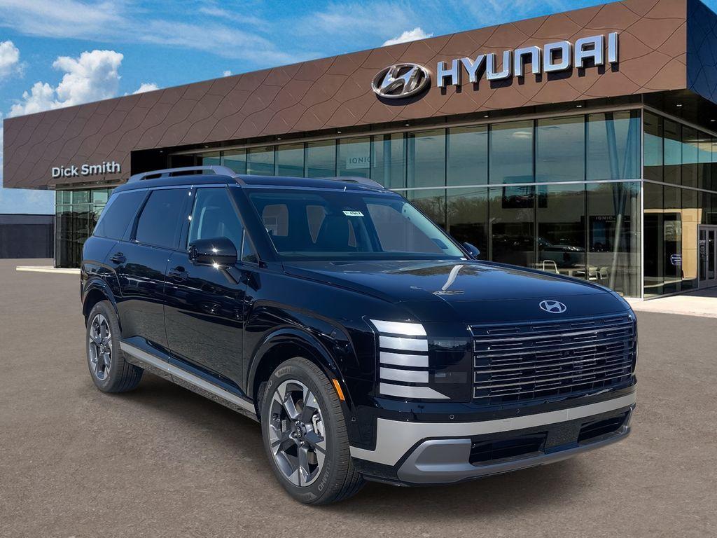 new 2026 Hyundai Palisade car, priced at $50,705