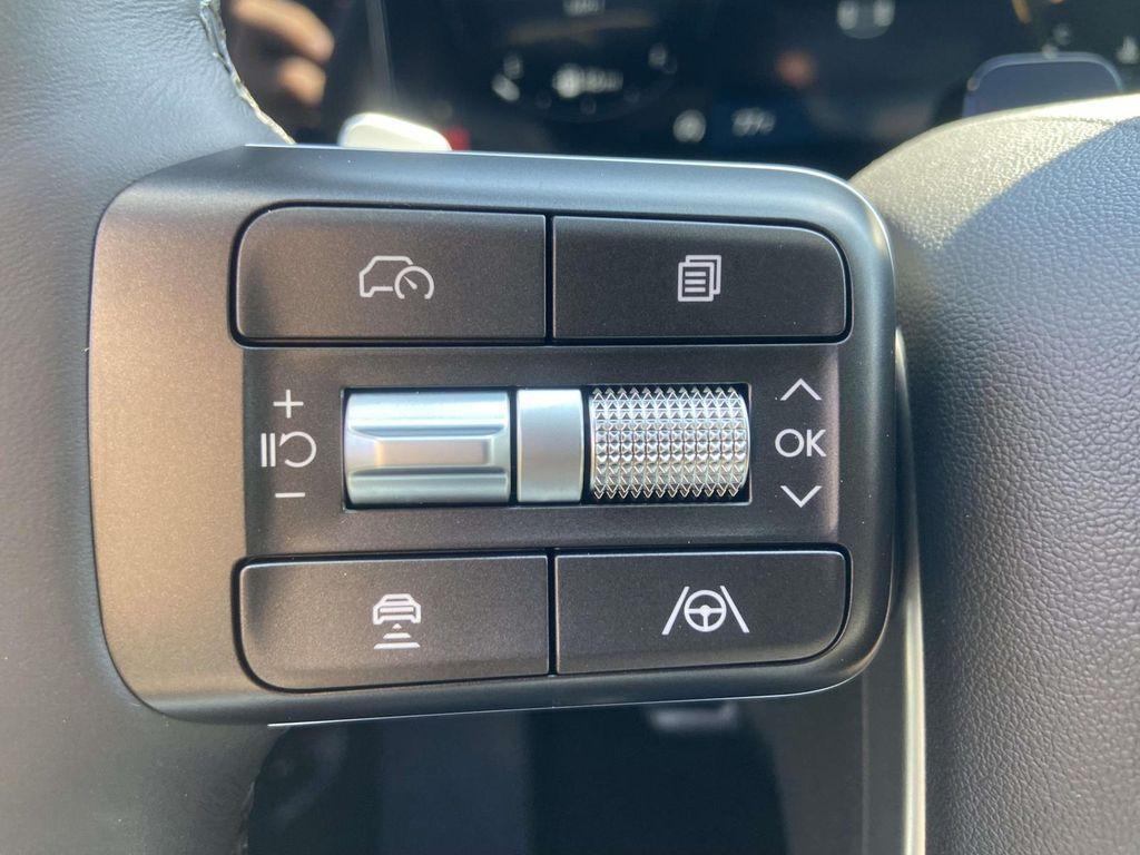 new 2026 Hyundai Palisade car, priced at $50,705