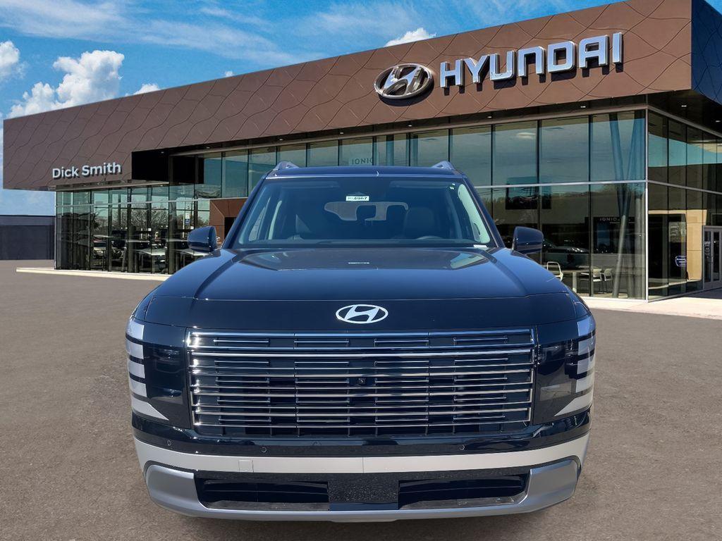 new 2026 Hyundai Palisade car, priced at $50,705